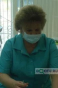 Писарева Татьяна Борисовна - Волгоград