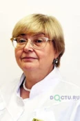 Писаревская Алла Авериевна - Москва