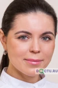 Писаревская Олеся Валерьевна - Иркутск