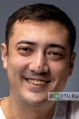 Писаревский Игорь Юрьевич - Чита