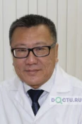 Писаревский Юрий Леонидович - Чита