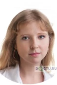 Писарская Елена Николаевна - Санкт-Петербург