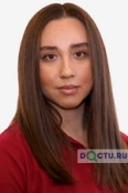 Пищальникова Евгения Владимировна - Екатеринбург