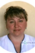 Пищальникова Оксана Владимировна - Пермь