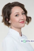 Пищанская Яна Сергеевна - Екатеринбург