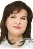 Пищикова Елена Валерьевна - Москва