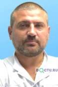Пищита Василий Александрович - Омск