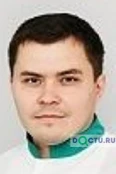 Пищулин Константин Геннадьевич - Ульяновск