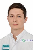 Пищулин Владимир Сергеевич - Краснодар