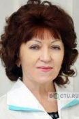 Пищулина Ирина Петровна - Калининград