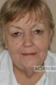 Пищулина Ирина Вларьевна - Ульяновск