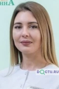 Пищулина Татьяна Николаевна - Белгород