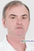 Пискарев Валерий Владимирович - Краснодар