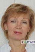Пискарева Елена Вадимовна - Москва