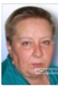 Пискарева Людмила Дмитриевна - Москва