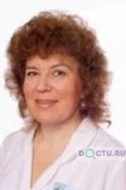Пискарева-васильева Елена Алексеевна - Санкт-Петербург