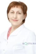 Писклакова Валентина Николаевна - Екатеринбург