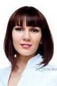 Писклова Екатерина Сергеевна - Челябинск