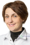 Писклова Нина Гочаевна - Курск