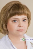 Писклова Наталия Сергеевна - Энгельс