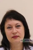 Писковатская Галина Владимировна - Курск
