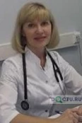 Пискун Елена Ивановна - Благовещенск