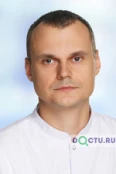 Пискунов Алексей Сергеевич - Кемерово