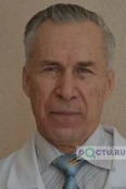 Пискунов Владимир Павлович - Кемерово