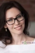 Пискунова Елизавета Олеговна - Москва
