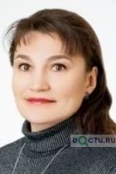 Пискунова Галина Викторовна - Кемерово