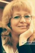 Пискунова Лариса Владимировна - Владимир