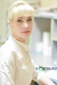 Пискунова Лидия Валерьевна - Энгельс