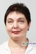 Пискунова Марина Анатольевна - Рязань