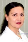 Пискунова Софья Владимировна - Красноярск