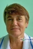 Пискунова Светлана Владимировна - Рязань
