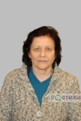 Письменная Вера Николаевна - Москва