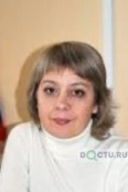 Письменова Наталья Николаевна - Ставрополь