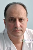 Письменский Александр Валерьевич - Ростов-на-Дону