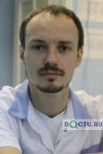 Пистер Александр Владимирович - Санкт-Петербург