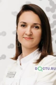 Питакова Юлия Владимировна - Челябинск