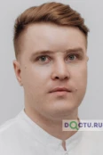 Питеров Владислав Анатольевич - Тюмень
