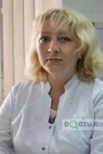 Питикина Елена Николаевна - Брянск
