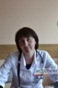 Питикина Наталья Николаевна - Москва