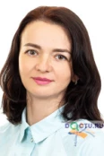 Питиримова Светлана Сергеевна - Екатеринбург
