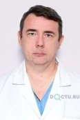 Питкевич Юрий Эдуардович - Волгоград