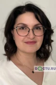 Питкина Екатерина Николаевна - Пермь