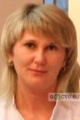 Питько Людмила Андреевна - Благовещенск
