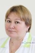 Питрукова Алевтина Петровна - Чебоксары