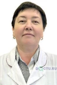 Питулина Светлана Васильевна - Тюмень