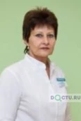 Пиунова Ирина Павловна - Омск